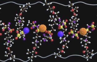 zwitterions make faster batteries