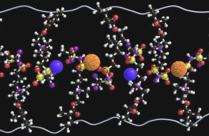 zwitterions make faster batteries
