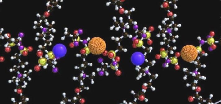 Zwitterions Make Faster Batteries
