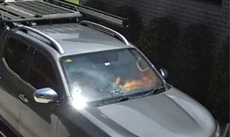 hot cars and hot batteries