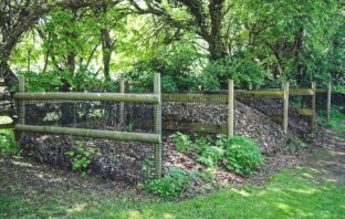 compostable tree pulp battery