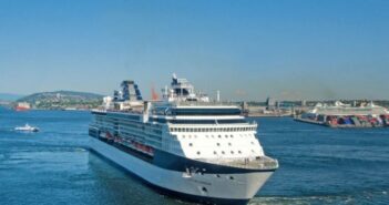 A Cruise Ship Full of Batteries