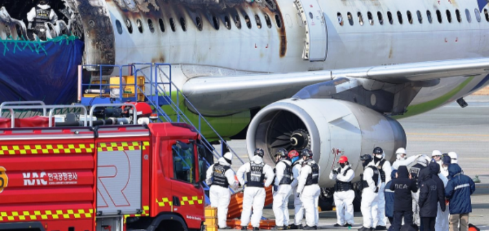 Power Bank Diverts EasyJet Flight
