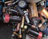 Three Places NOT To Keep Batteries