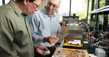 NASA Designs Batteries To Fail