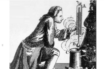two temperature scales for batteries