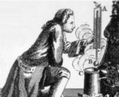 Two Temperature Scales for Batteries