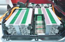 fast charging: ev battery constraints