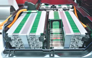 fast charging: ev battery constraints
