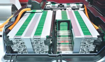 fast charging: ev battery constraints