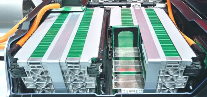Fast Charging: EV Battery Constraints