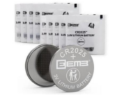 Huge Coin Battery Recall on Amazon