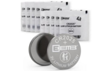 huge coin battery recall