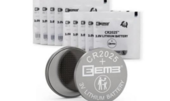 huge coin battery recall