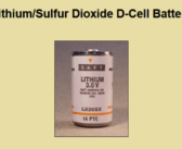 Pioneering Days of Lithium Batteries