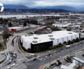 Vancouver Leads in Battery Repurposing