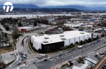 vancouver leads in battery repurposing