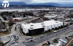 vancouver leads in battery repurposing