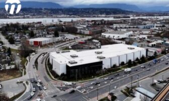 vancouver leads in battery repurposing