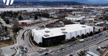 Vancouver Leads in Battery Repurposing