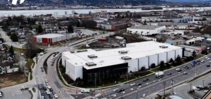 Vancouver Leads in Battery Repurposing