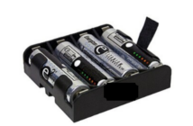 removable batteries