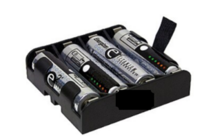 removable batteries