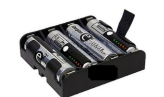 removable batteries