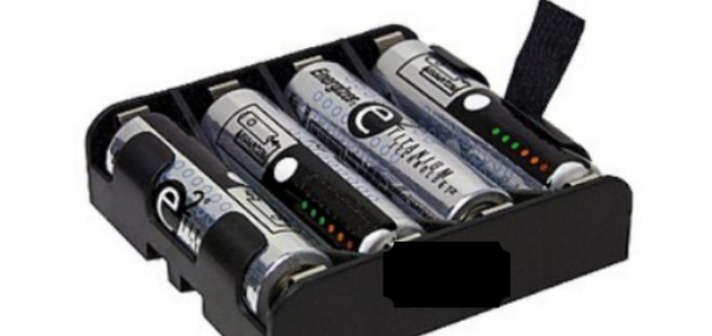 Removable Batteries Facing Challenges