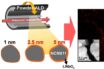 how thick is 2.5 nanometers