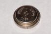 birth of the button cell battery