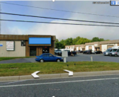 Lithium-Ion Fire at Battery Retailer