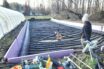 storing heat with climate batteries