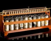 The Oldest Lead-Acid Battery
