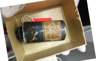 forgotten battery world of lewis urry