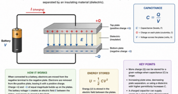 The Inventive Spirit Behind Batteries