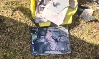 can that battery go in the trash?