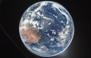 the origin and future of energy