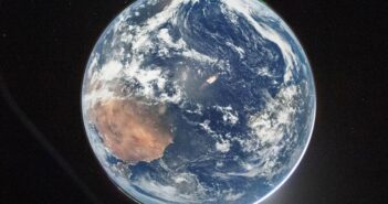 The Origin and Future of Energy