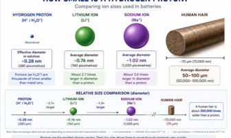 proton batteries are making waves