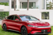 Heavier cars draining ev batteries