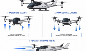 progress with battery electric flight