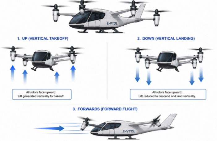 progress with battery electric flight